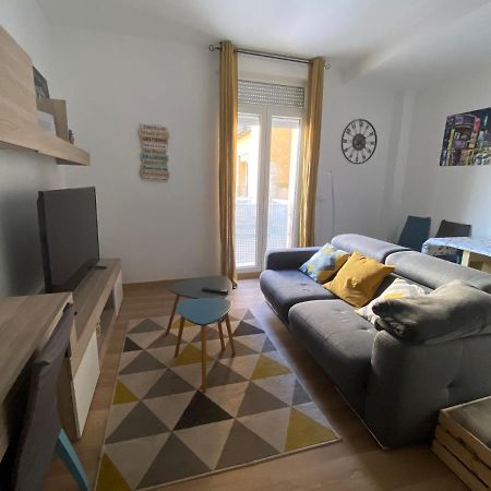 Nerale Loft Downtown Plaza Mercado Logroño Dış mekan fotoğraf
