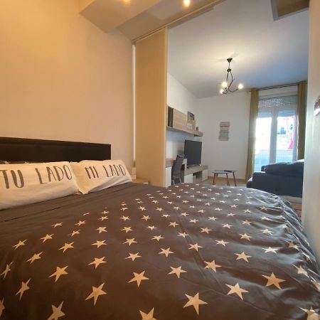 Nerale Loft Downtown Plaza Mercado Logroño Dış mekan fotoğraf