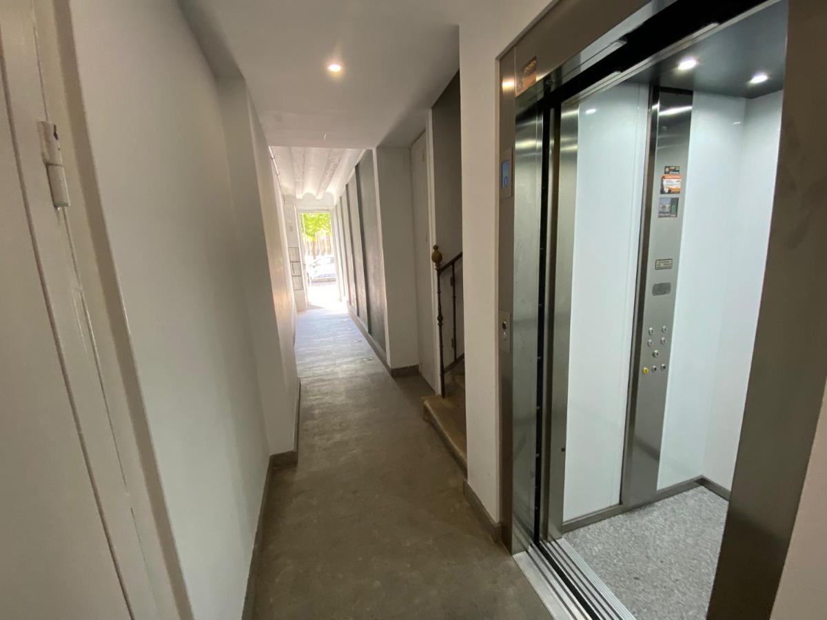 Nerale Loft Downtown Plaza Mercado Logroño Dış mekan fotoğraf